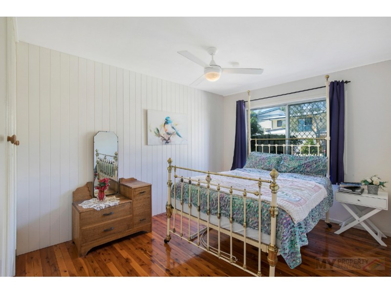 2/93 Albert Street, Camp Hill QLD 4152