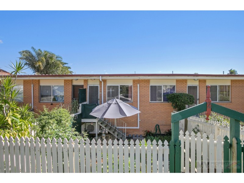 2/93 Albert Street, Camp Hill QLD 4152