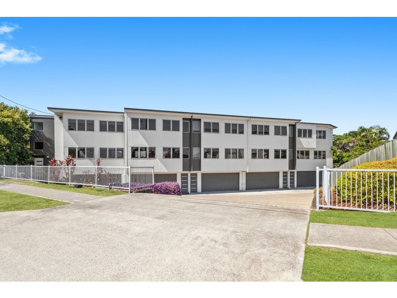 2/784 Old Cleveland Road, Carina QLD 4152