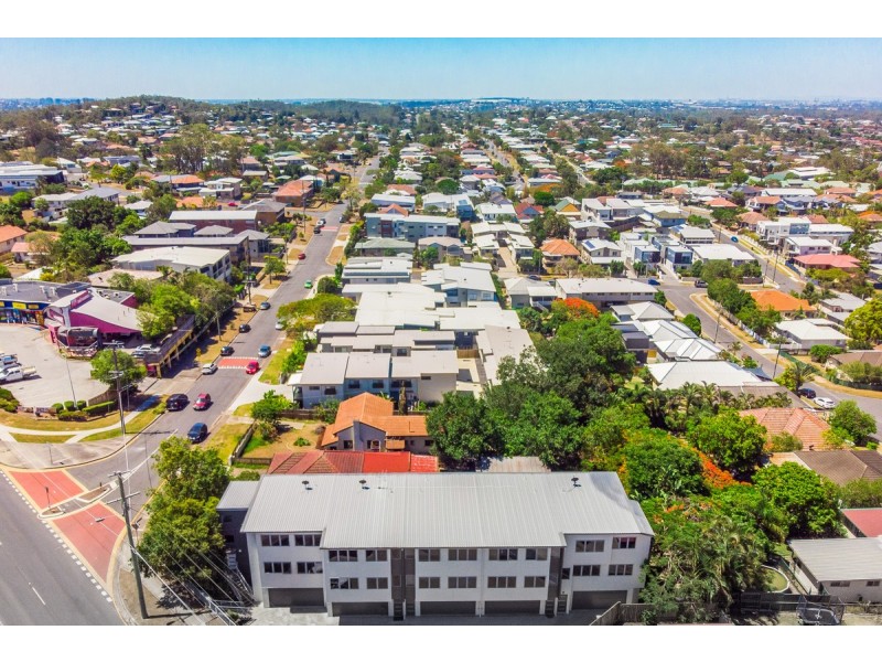 2/784 Old Cleveland Road, Carina QLD 4152