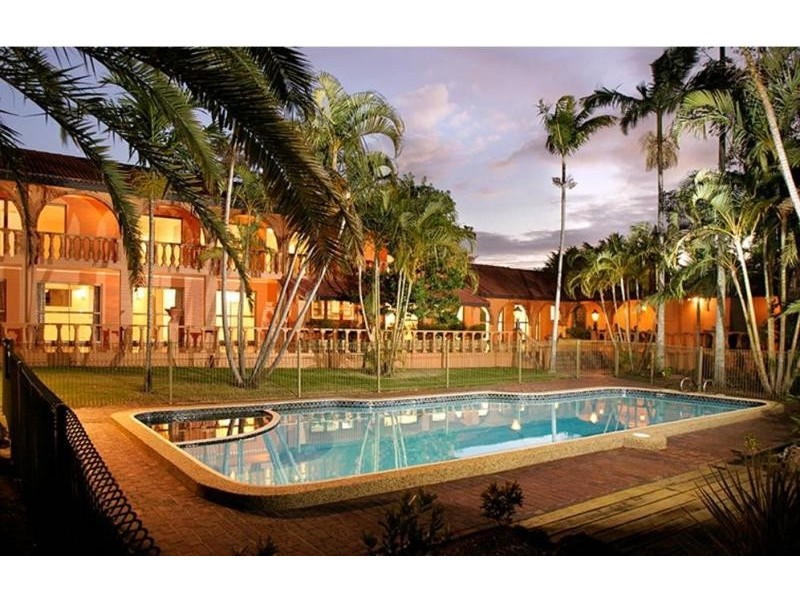 44 Bacton Road, Chandler QLD 4155