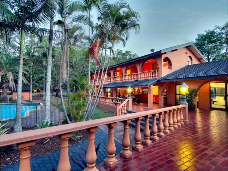 44 Bacton Road, Chandler QLD 4155