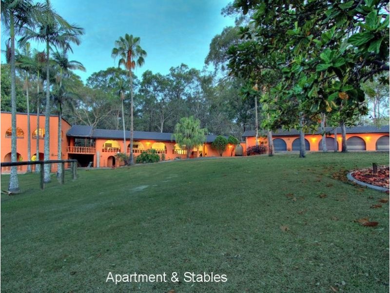 44 Bacton Road, Chandler QLD 4155