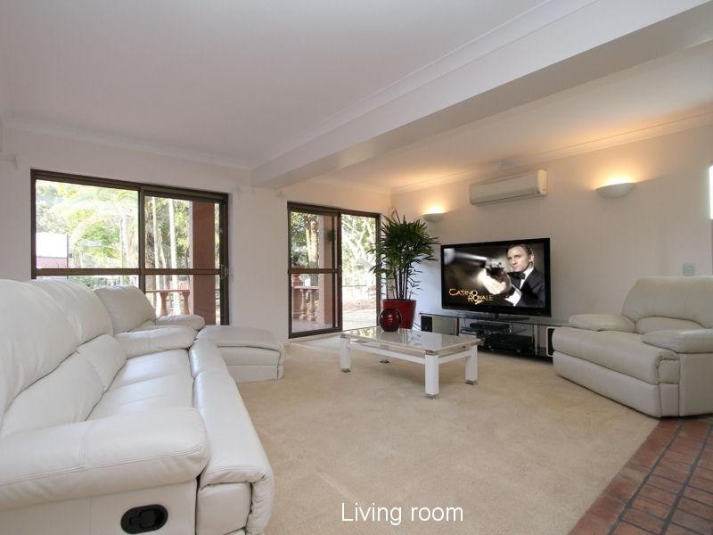 44 Bacton Road, Chandler QLD 4155