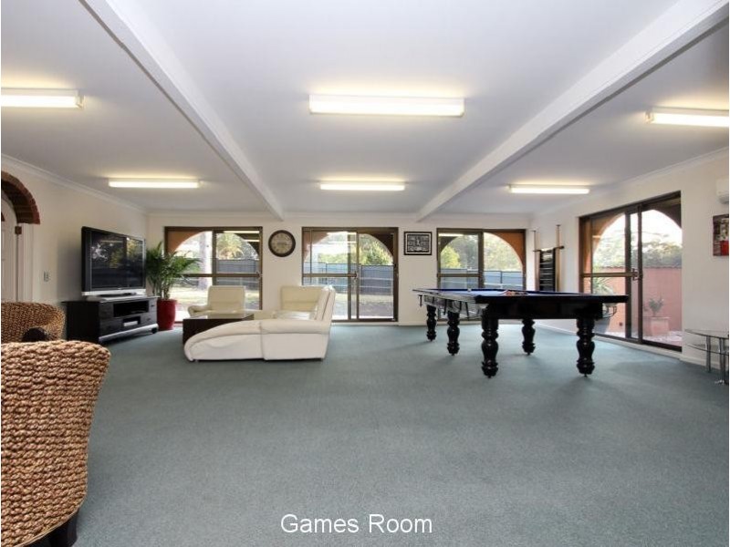 44 Bacton Road, Chandler QLD 4155