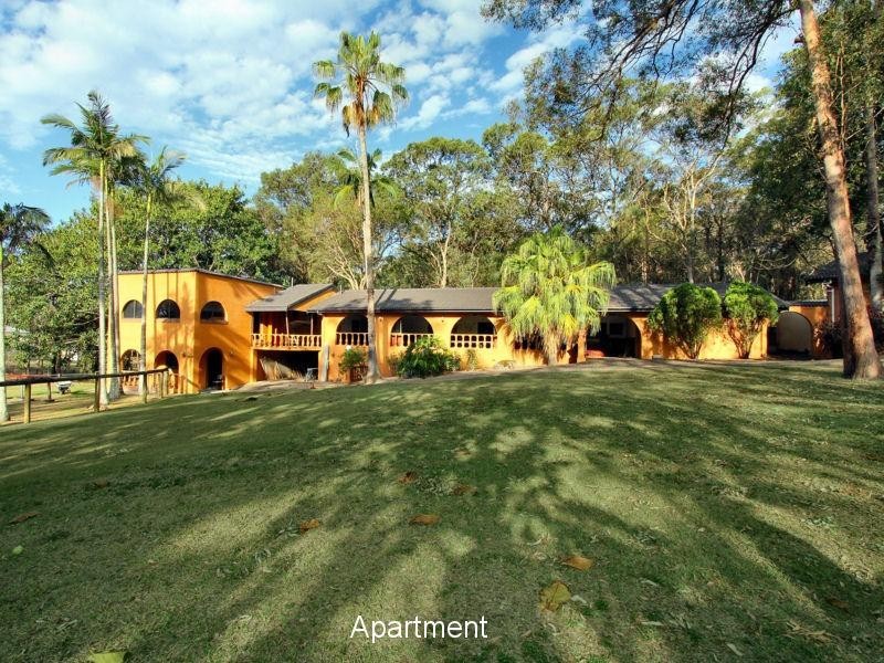 44 Bacton Road, Chandler QLD 4155