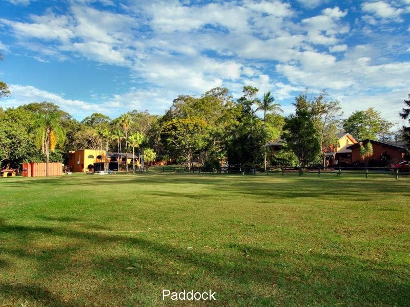 44 Bacton Road, Chandler QLD 4155