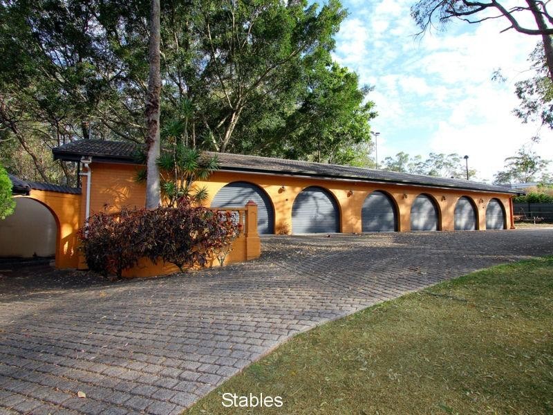 44 Bacton Road, Chandler QLD 4155