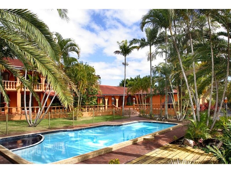 44 Bacton Road, Chandler QLD 4155