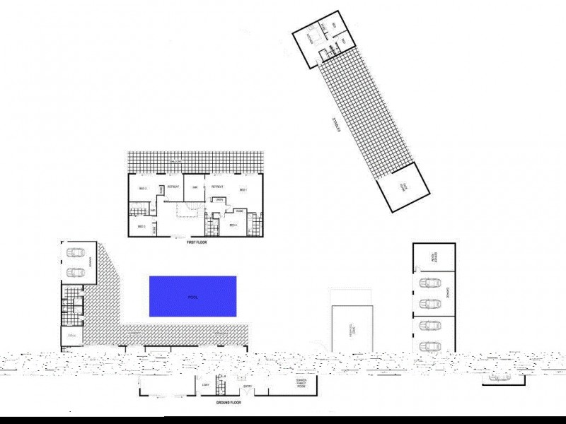 44 Bacton Road, Chandler QLD 4155 Floorplan