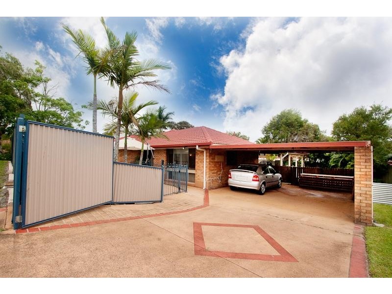 3 Ormuz St, Carina Heights QLD 4152