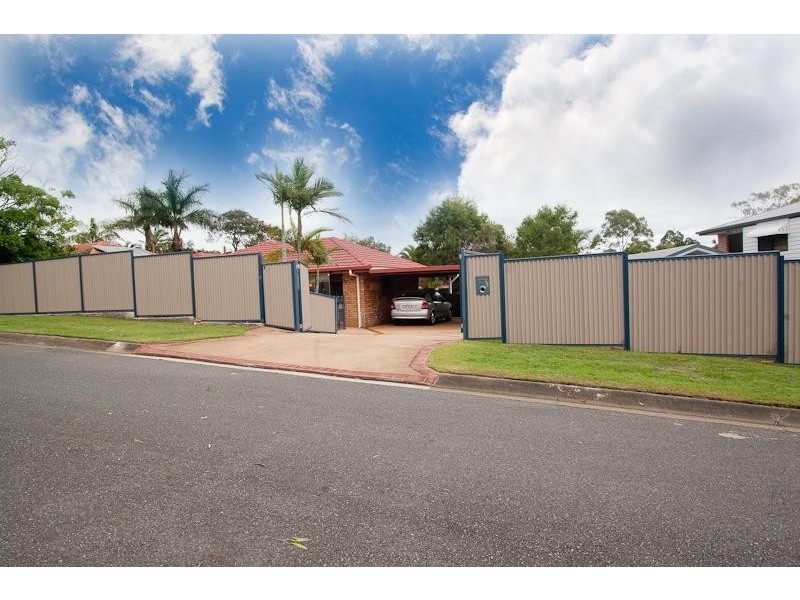 3 Ormuz St, Carina Heights QLD 4152