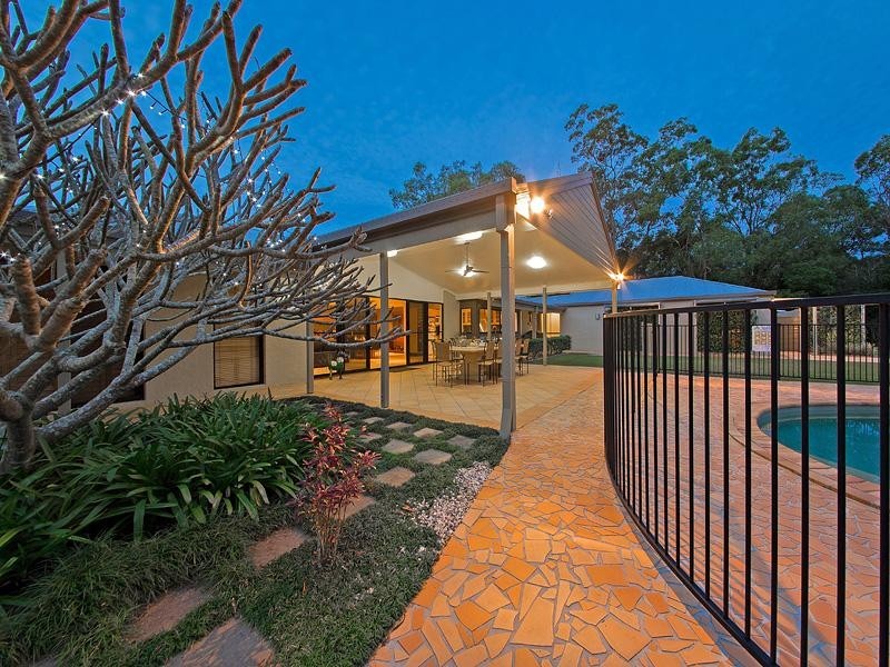 485 Grassdale  Rd, Gumdale QLD 4154