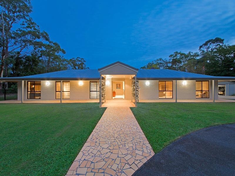 485 Grassdale  Rd, Gumdale QLD 4154