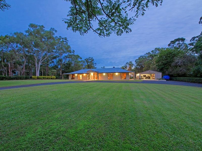 485 Grassdale  Rd, Gumdale QLD 4154