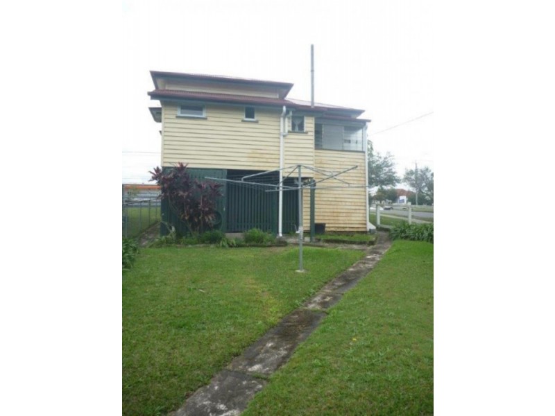 675 Old Cleveland Rd, Camp Hill QLD 4152