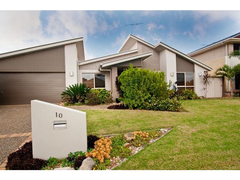 10 Macleay Pde, Thornlands QLD 4164