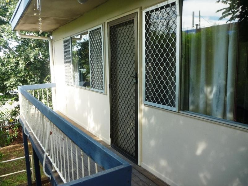 4/58 Tenby St., Mount Gravatt QLD 4122