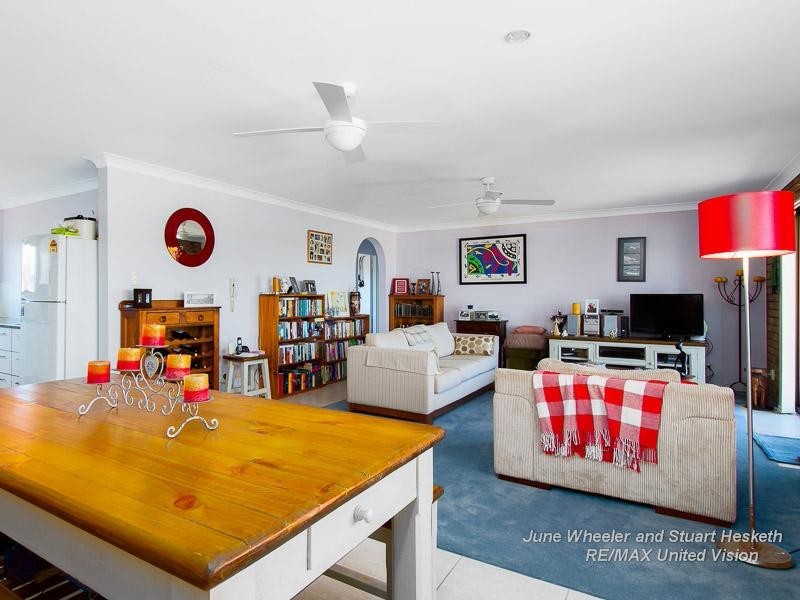 5/445 Hawthorne Rd, Bulimba QLD 4171