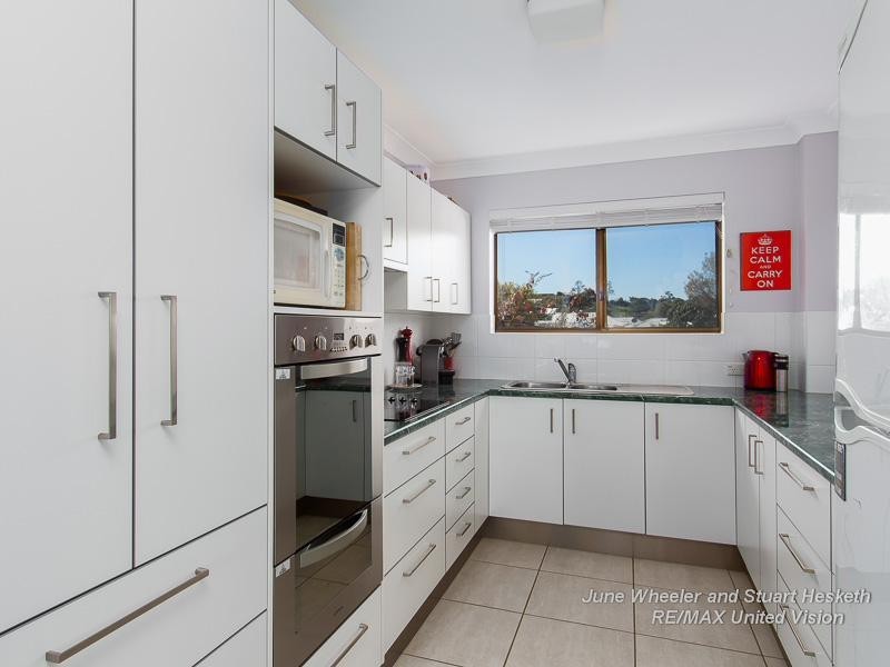 5/445 Hawthorne Rd, Bulimba QLD 4171
