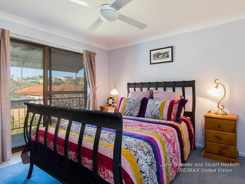 5/445 Hawthorne Rd, Bulimba QLD 4171