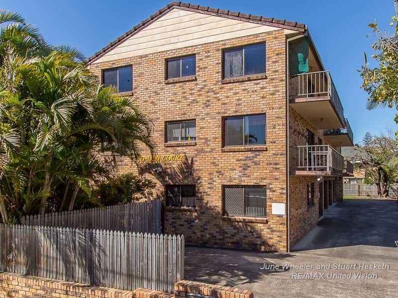 5/445 Hawthorne Rd, Bulimba QLD 4171