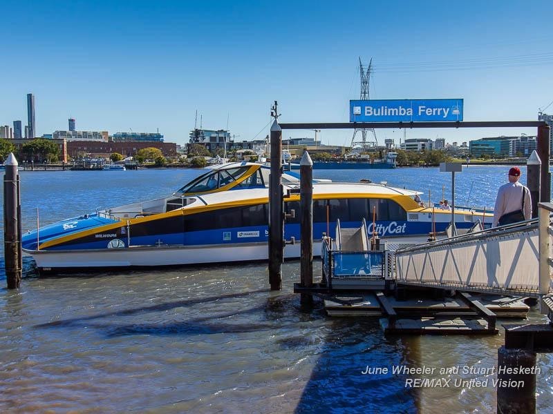 5/445 Hawthorne Rd, Bulimba QLD 4171