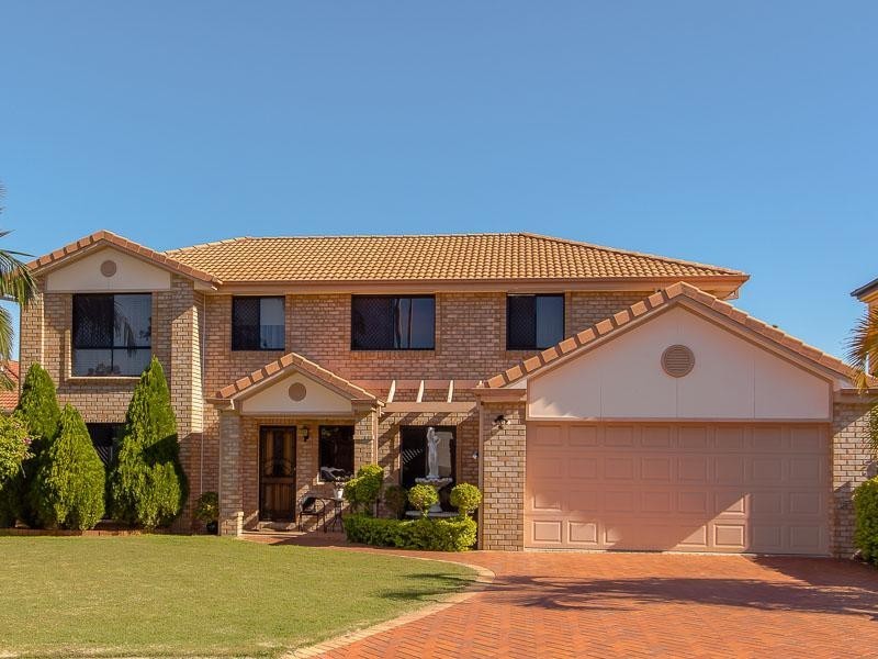 5 Alpena  Cl, Carindale QLD 4152