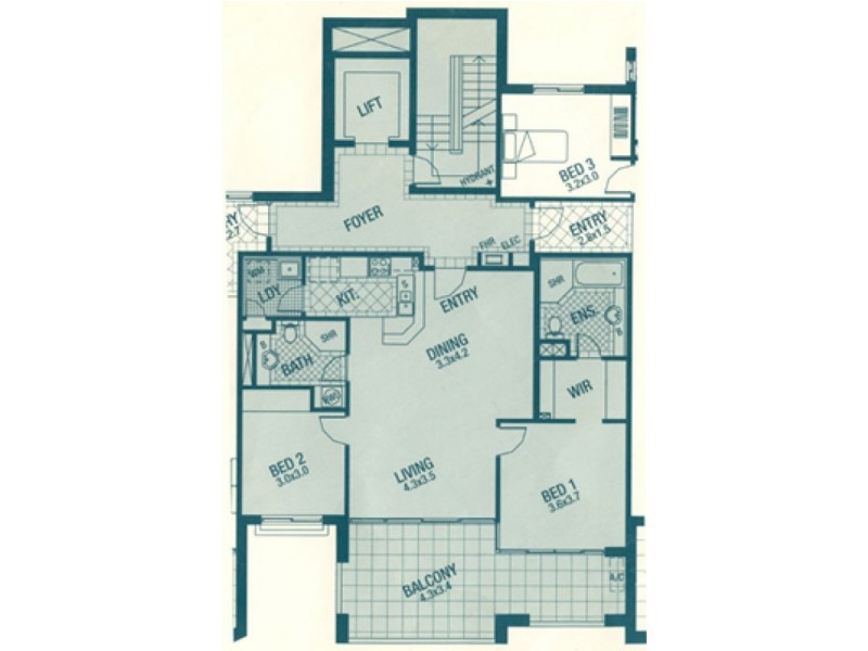 31/50 Lower River Tce, South Bank QLD 4101