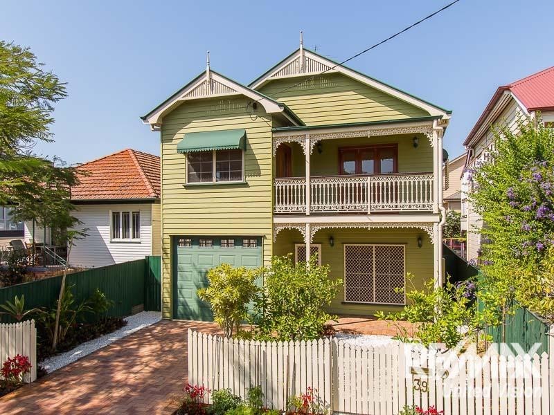 39 Victoria Tce, Annerley QLD 4103