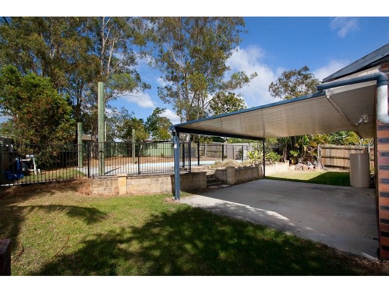 17 Strafford Rd, Bethania QLD 4205