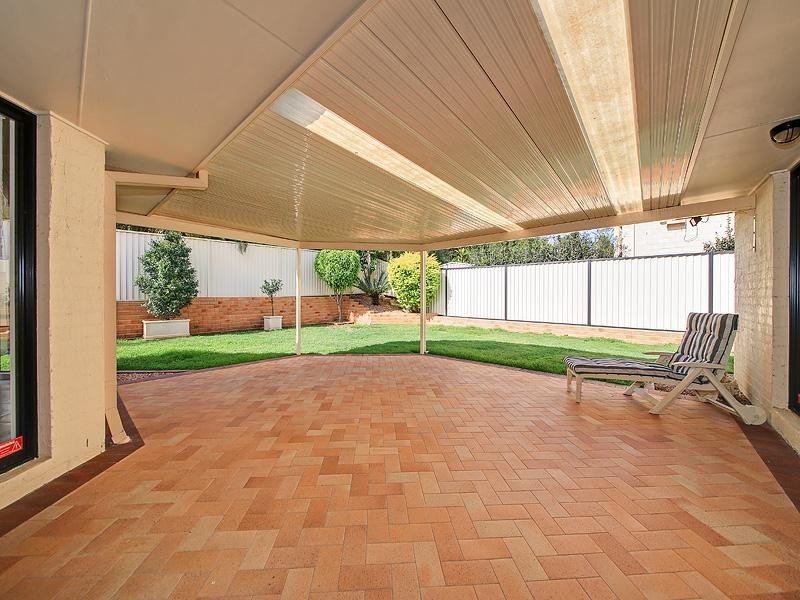 48 Kenilworth Pl, Carindale QLD 4152