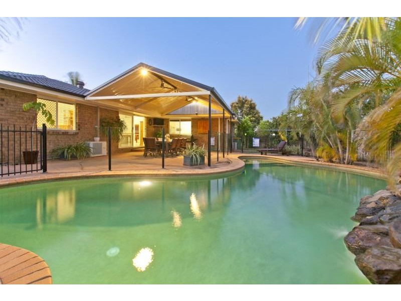 Alexandra Hills QLD 4161