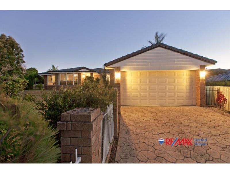 Alexandra Hills QLD 4161