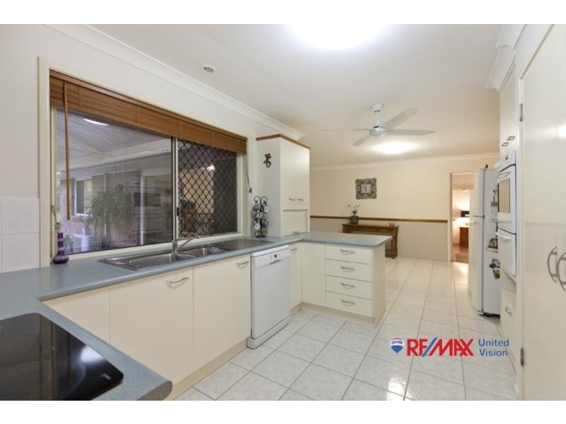 Alexandra Hills QLD 4161