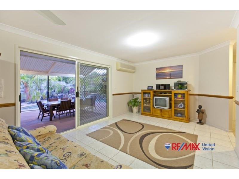 Alexandra Hills QLD 4161