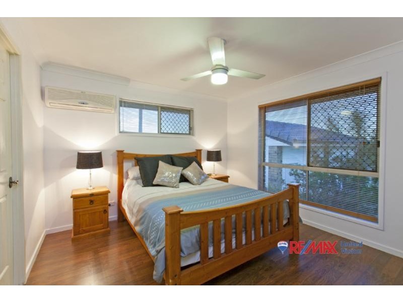 Alexandra Hills QLD 4161