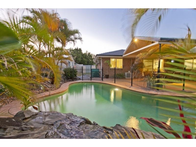 Alexandra Hills QLD 4161