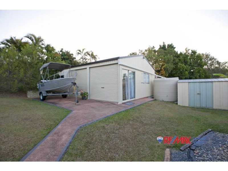 Alexandra Hills QLD 4161