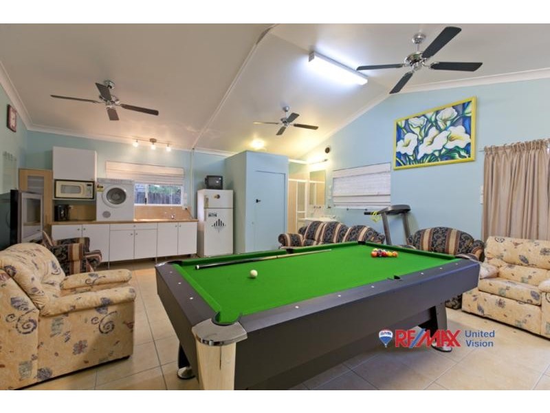 Alexandra Hills QLD 4161