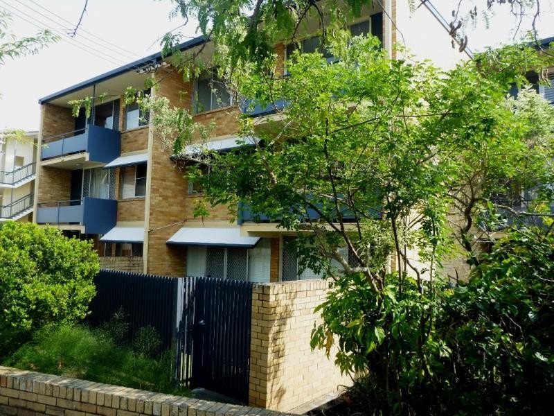 24/34 Dornoch Tce, West End QLD 4101