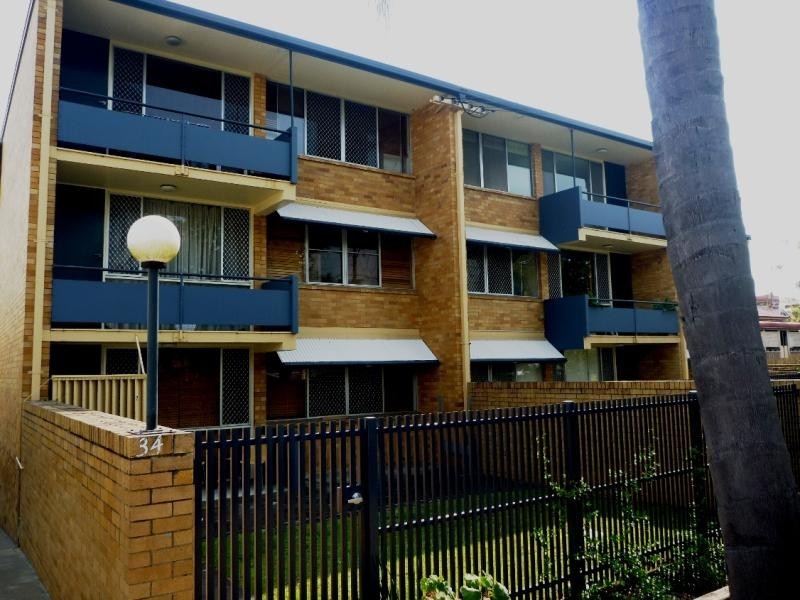 24/34 Dornoch Tce, West End QLD 4101
