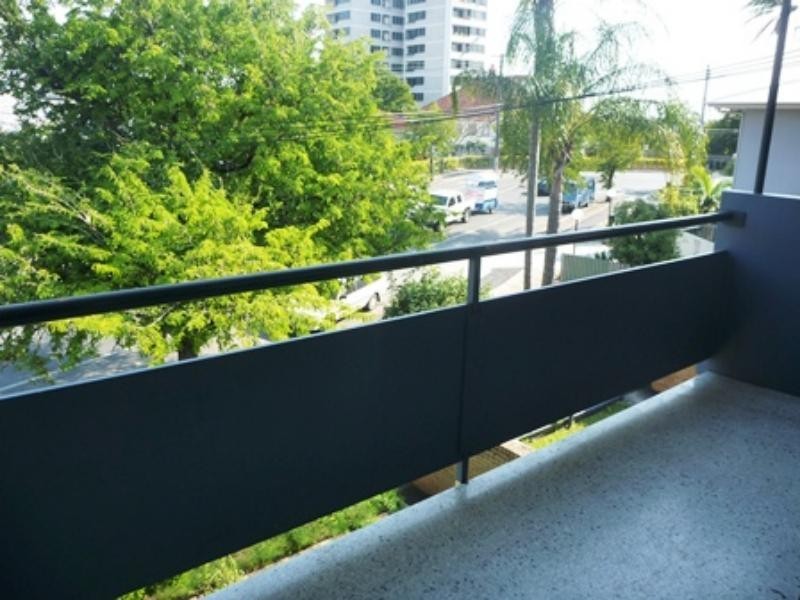 24/34 Dornoch Tce, West End QLD 4101