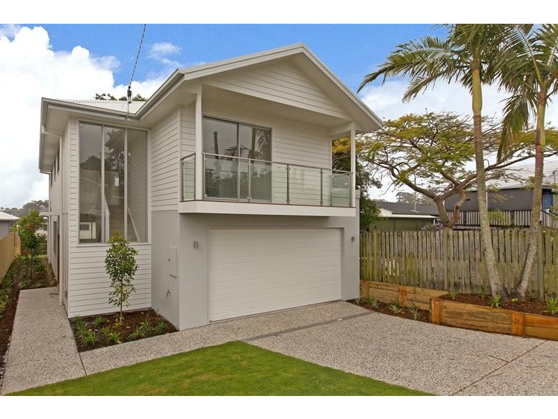 7 Ryder  St, Wynnum QLD 4178