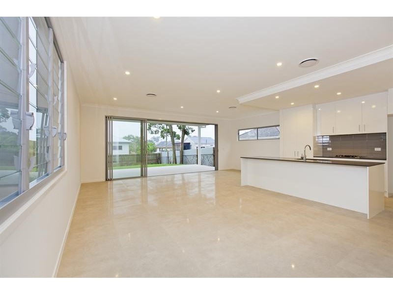 7 Ryder  St, Wynnum QLD 4178
