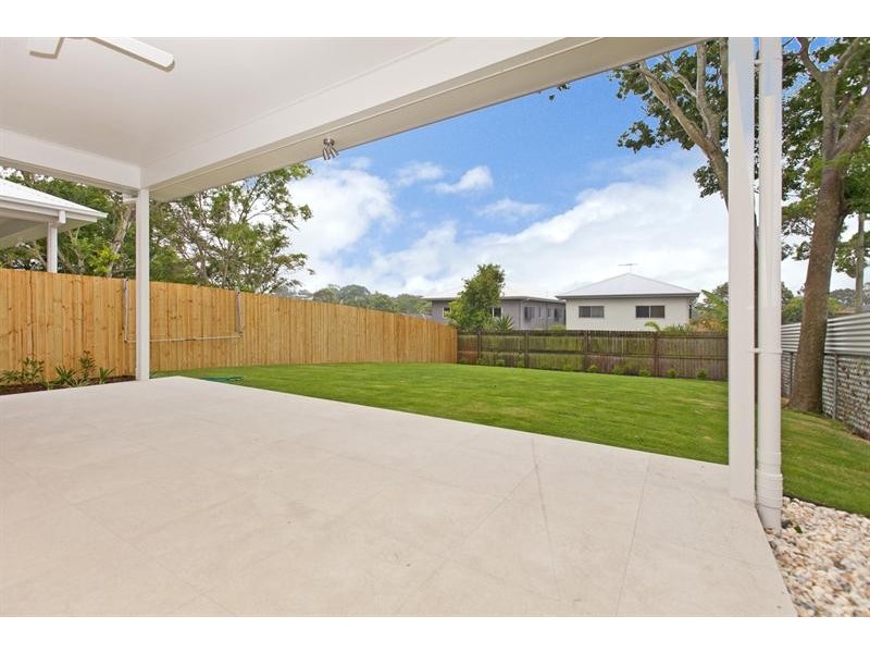 7 Ryder  St, Wynnum QLD 4178