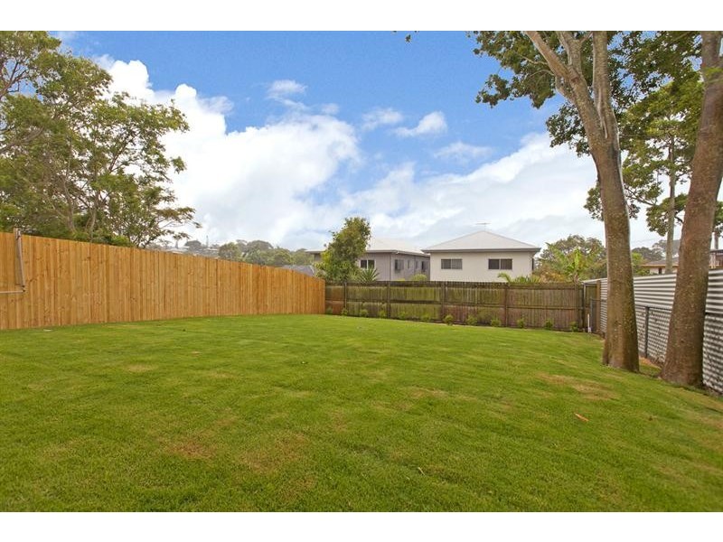 7 Ryder  St, Wynnum QLD 4178