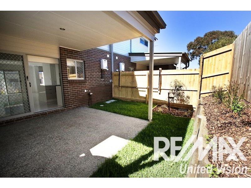 16/200 Meadowlands  Rd, Carina QLD 4152