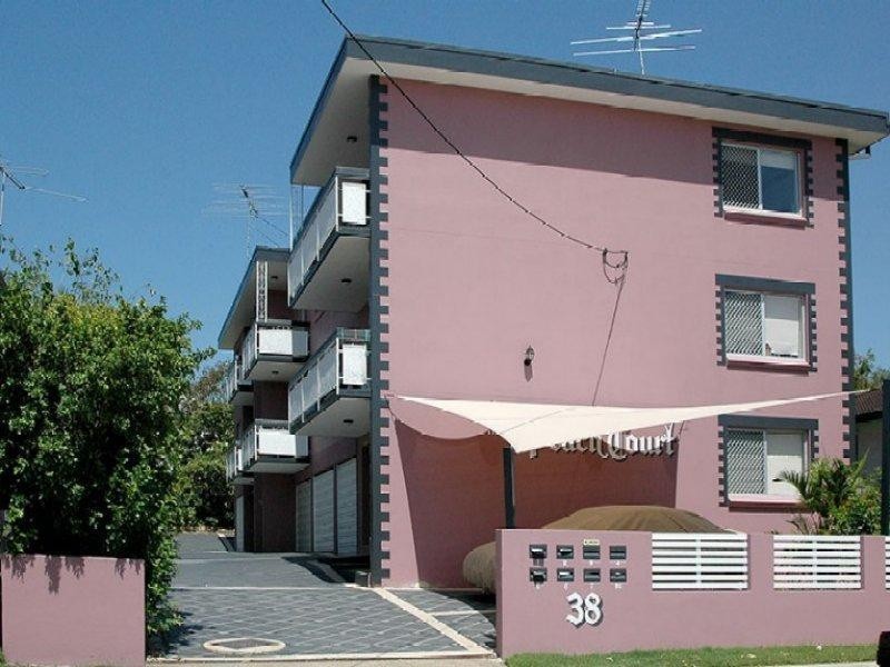 3/38 Peach St, Greenslopes QLD 4120