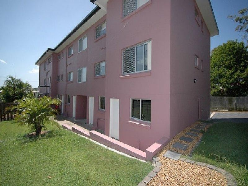 3/38 Peach St, Greenslopes QLD 4120